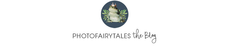 PhotoFairytales Blog: from the award winning site specialising in unique British handmade gifts