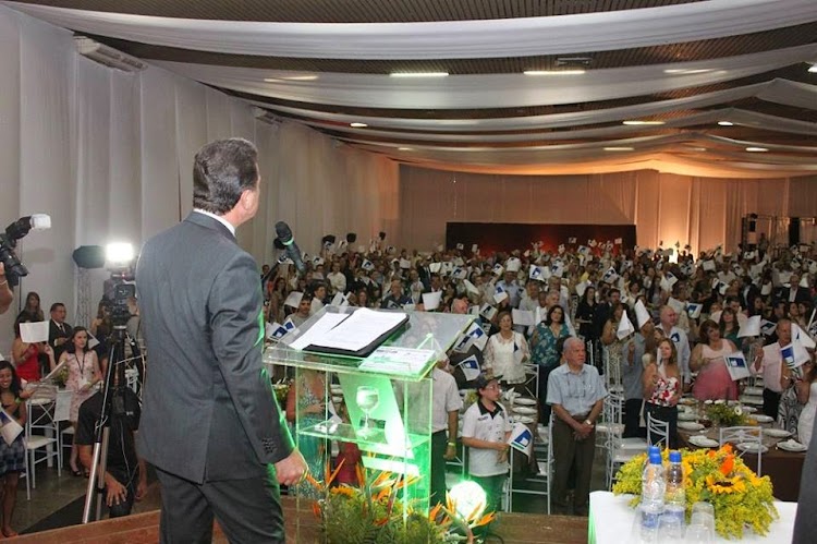 38ª Convenção dos Lojistas do Estado de São Paulo espera receber mais de mil participantes