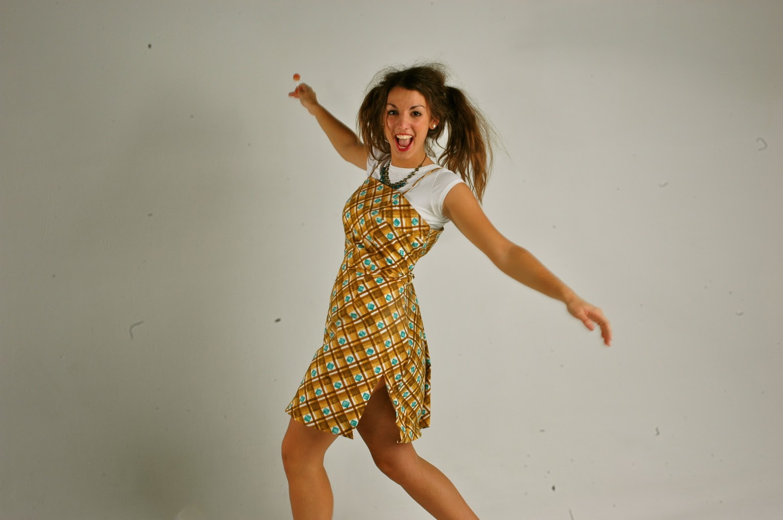 MetamorFosis: 90s photoshoot