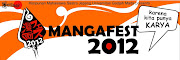 Mangafest! 2012