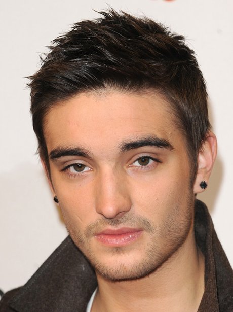 Tom Parker Net Worth