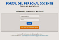 Portal Docente