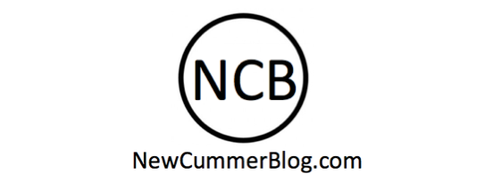 New Cummer  Blog