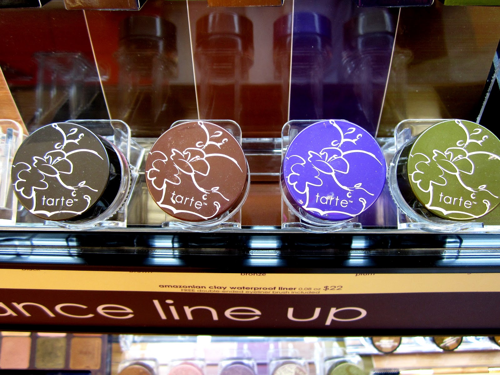 Eating Lipstick  July 2012