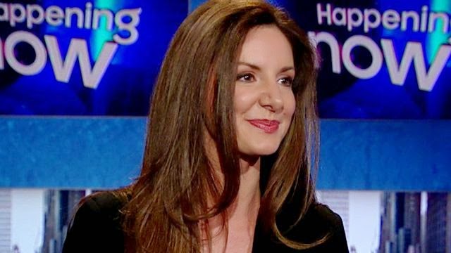 Leadership People Results: Kat Cole: From Hooters Girl to Cinnabon