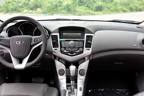 daewoo daewoo lacetti