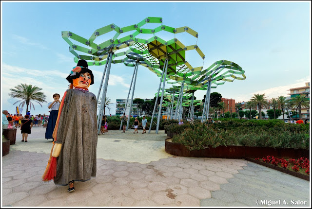 gegants_cabezudos_photography_La_Pineda_tradiciones_cultura_fiestas