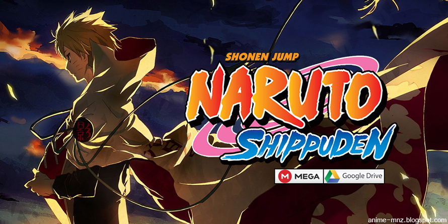 Animehd جميع حلقات ناروتو شيبودن Naruto Shippuden