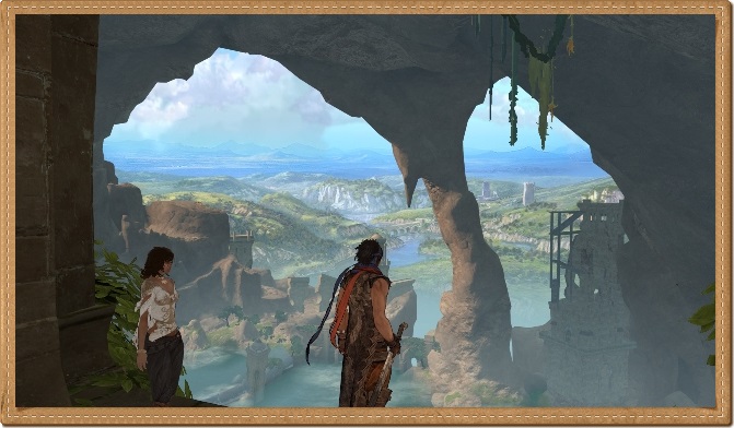 Prince Persia Game Windows 7