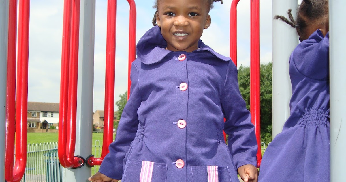 ZoeEden Designs Purple Dress Jacket