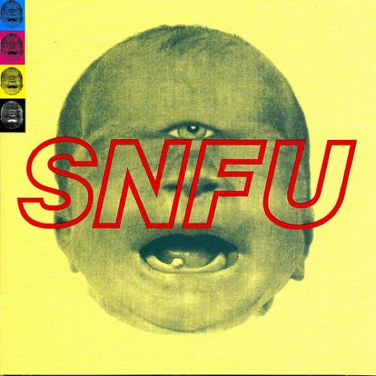 Snfu In The Meantime And In Between Time Rar