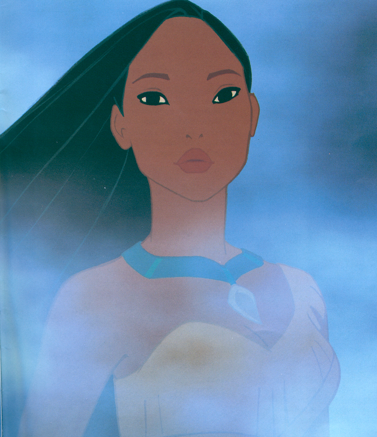 pocahontas pocahontas