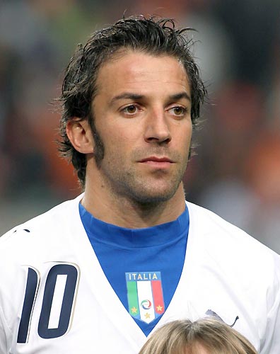 Italy Euro 2012 Kit Leaked  - Page 2 Alessandro+Del+Piero++The+Legend+Of+Serie+A+italia