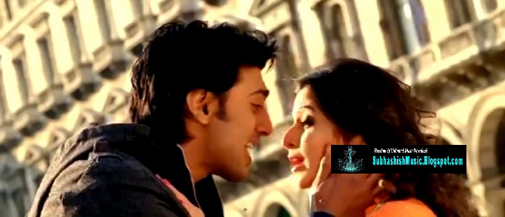 Video : Paglu (2011) Teaser