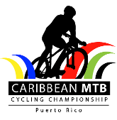 Caribbean Championships Mountain Bike Puerto Rico 2015