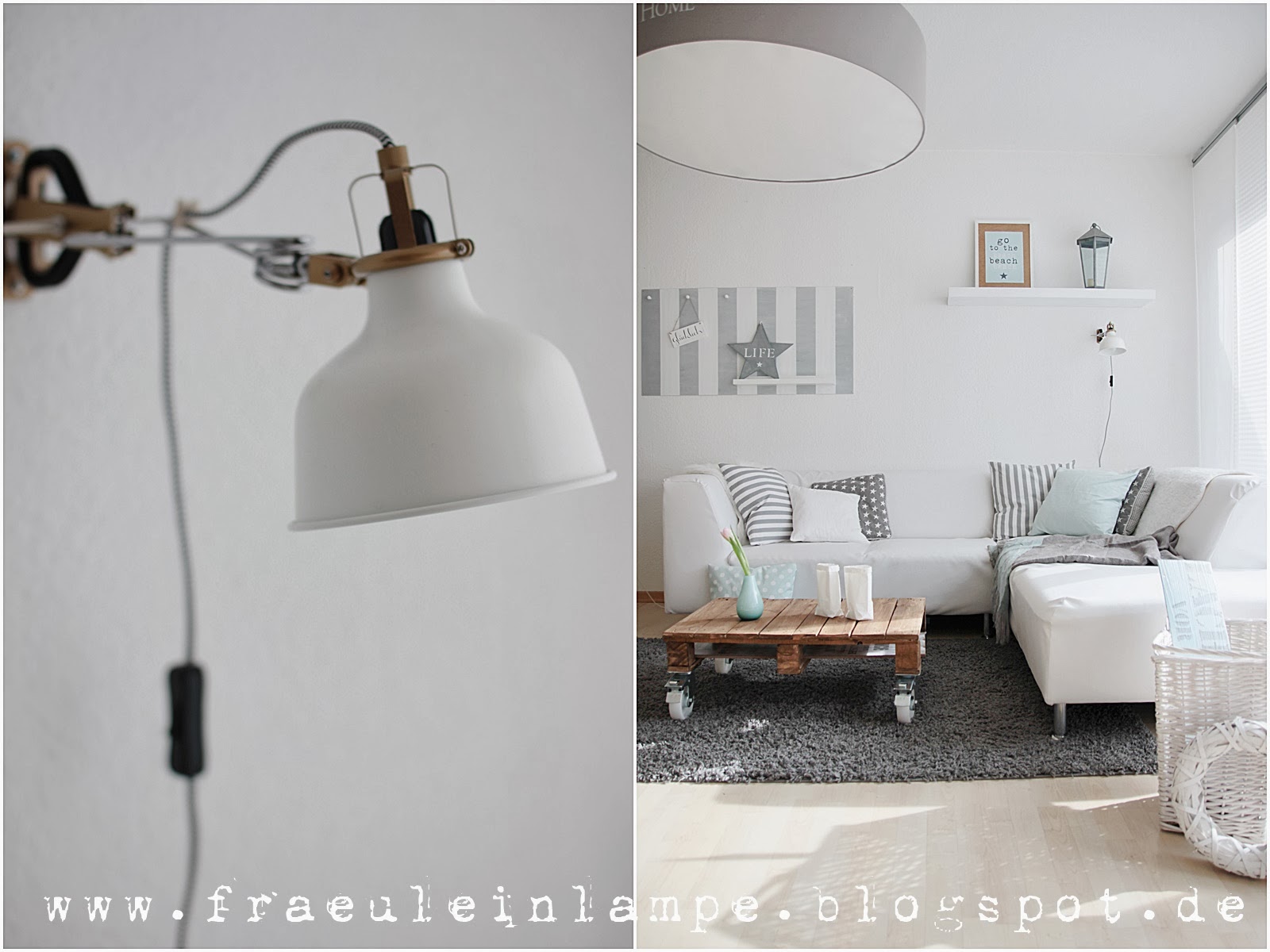 Schlafzimmer farben blau: innendesign in blau und weis. Ãber ...