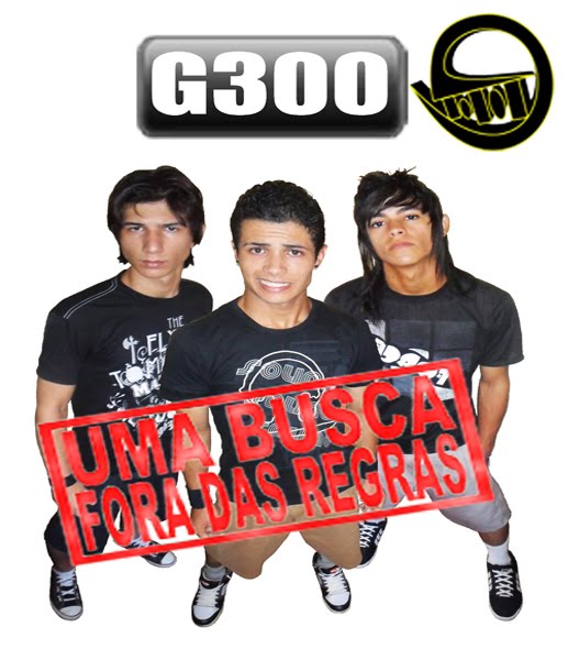 Banda G300