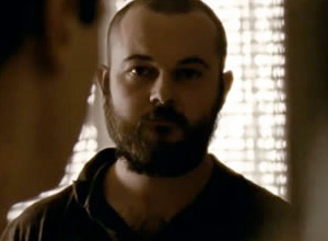 I could not watch this movie