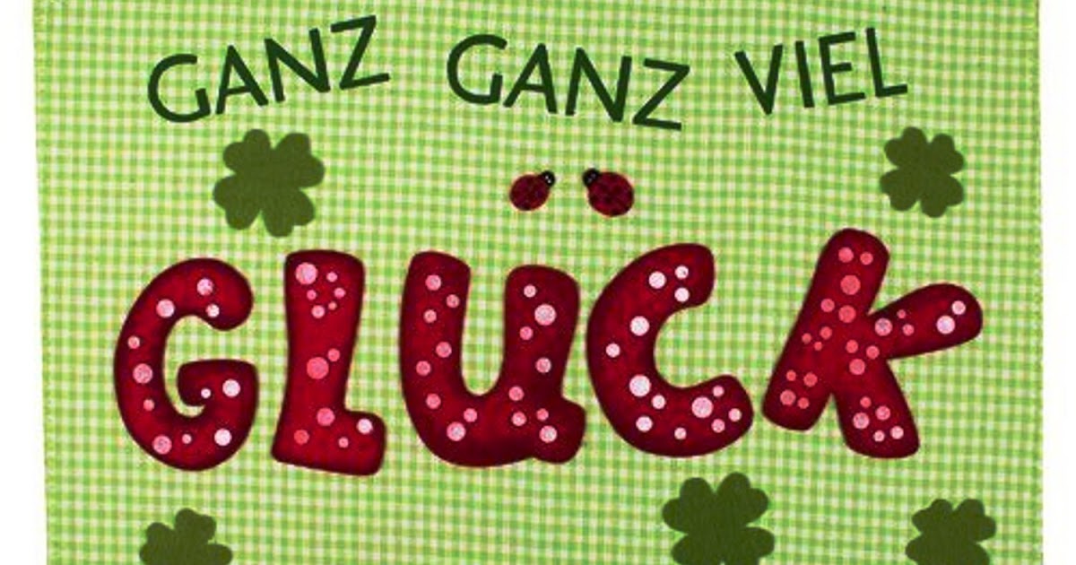 Lieber Stephan! Ganz ganz viel Glück