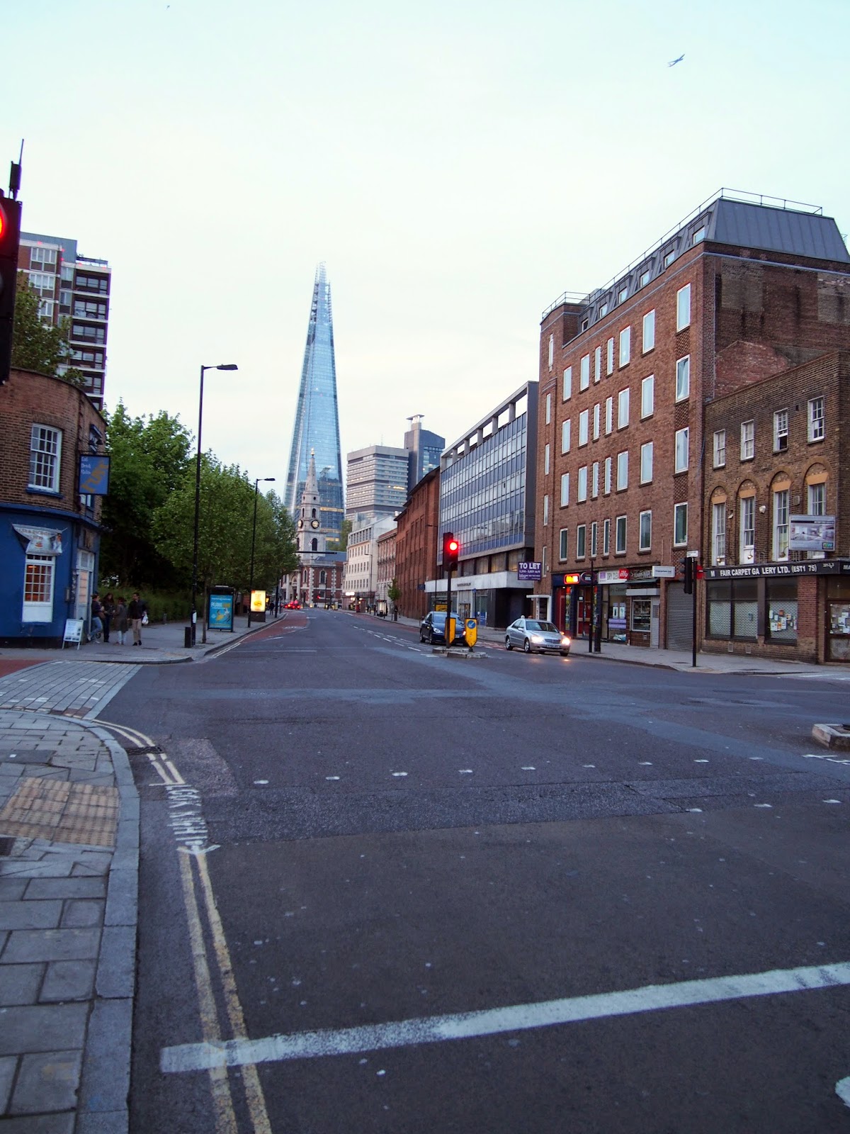 London Walks