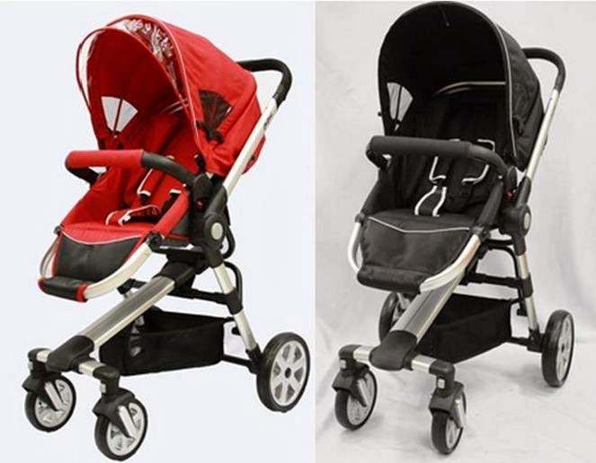 stroller paling murah