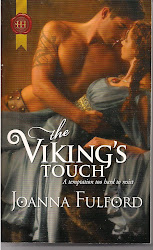 The Viking's Touch