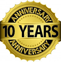 Contract Furniture Company - 10 Years in Business