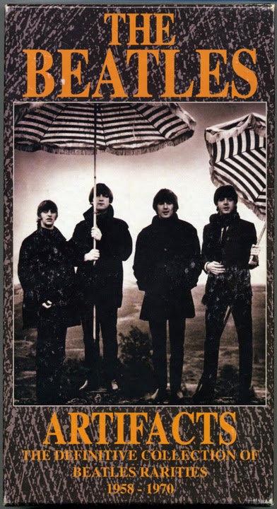 the us beatles flac