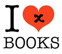 I Heart Books