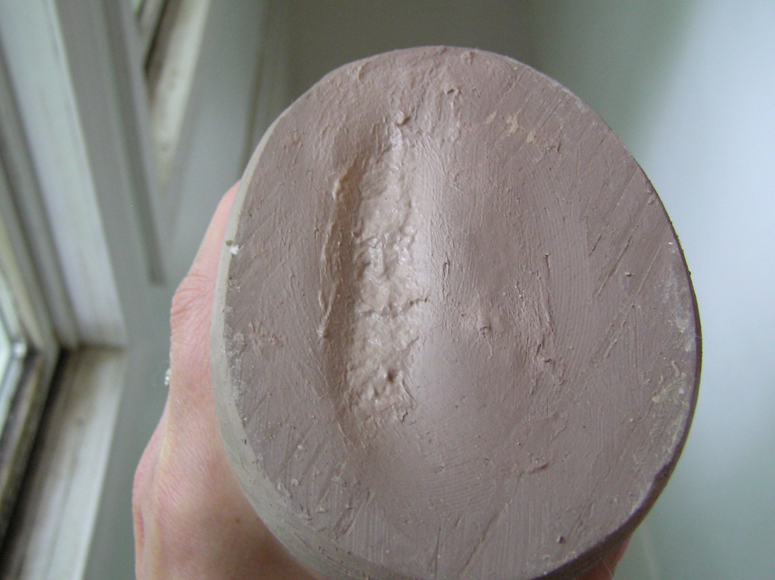 Fine Mess Pottery How Can You Mend...