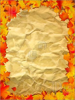 Autumn Paper3