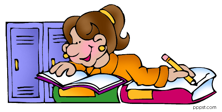 Essay about reading