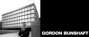 Gordon Bunshaft