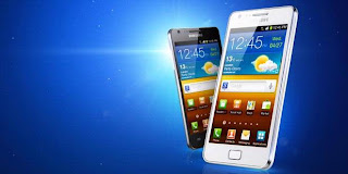 Samsung Galaxy S III dan Galaxy S 3D Terbaru