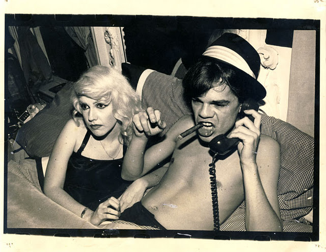 David bowie nude photos 43