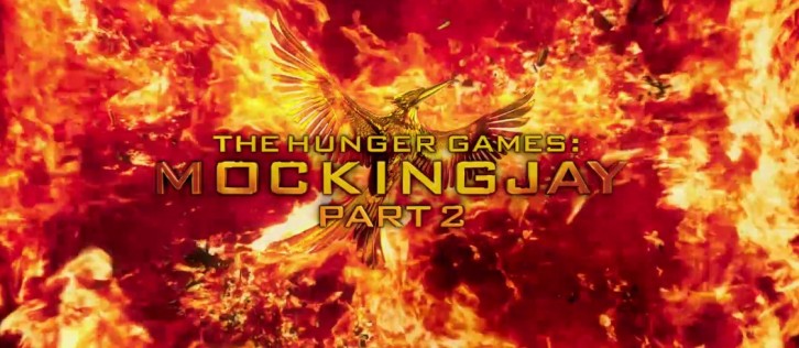 MOVIES: The Hunger Games - Mockingjay Part 2 - News Roundup