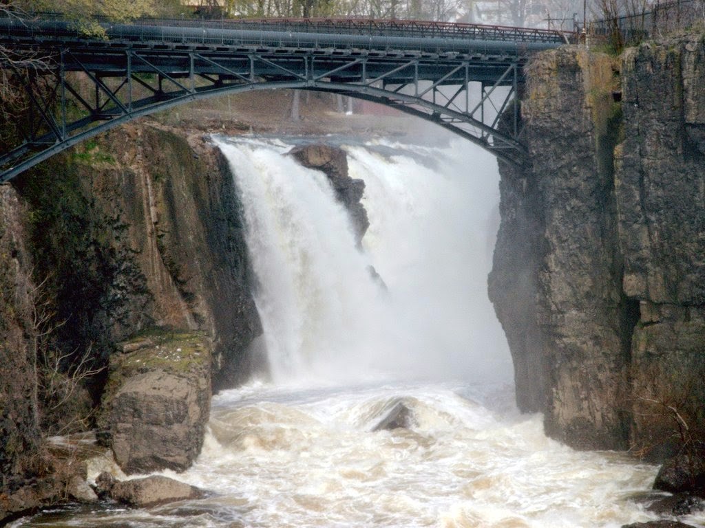 Paterson Great Falls