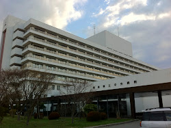 青森県立中央病院