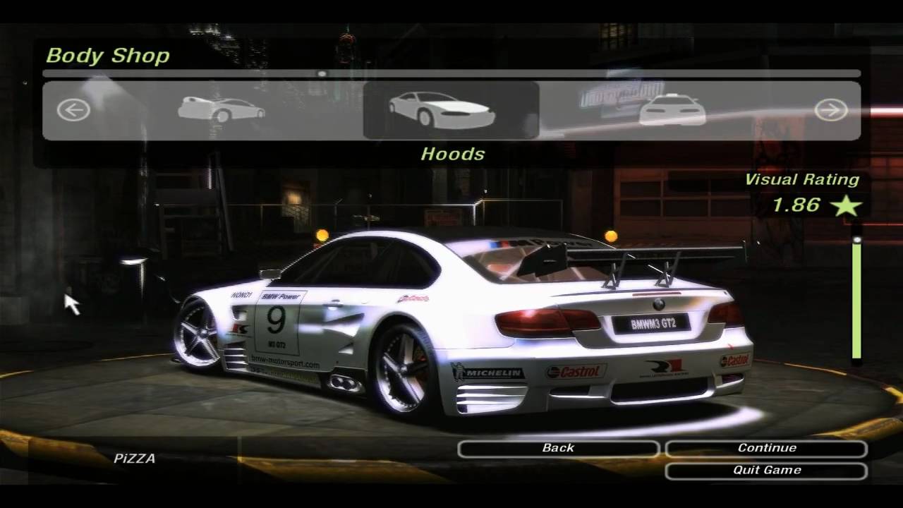 need for speed underground pc torrent