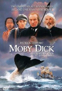 Moby Dick (1998) Moby Dick (1998)