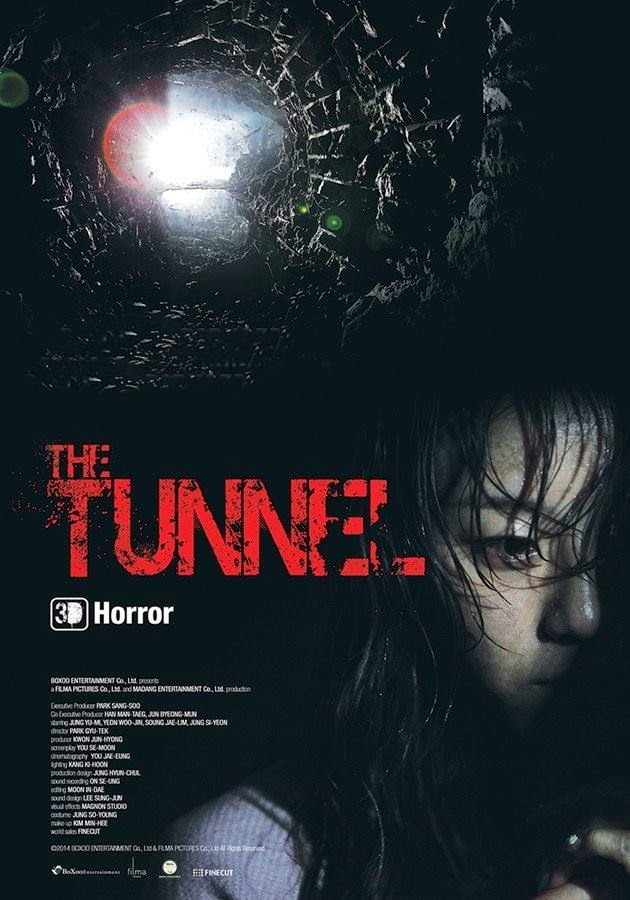 Download Film dan Drama korea Terbaru: Sinopsis The Tunnel ...
