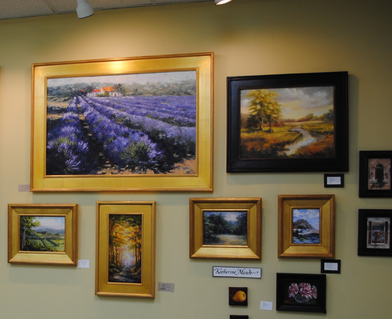 Art From the Heartland...