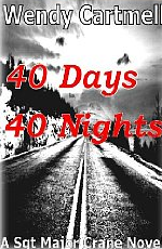 40 Days 40 Nights