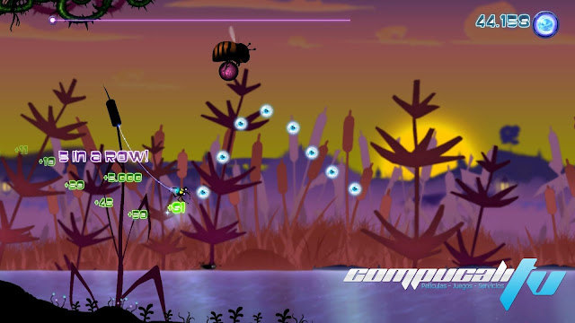 Alien Spidy PC Full Español Alien Spidy PC Full Español