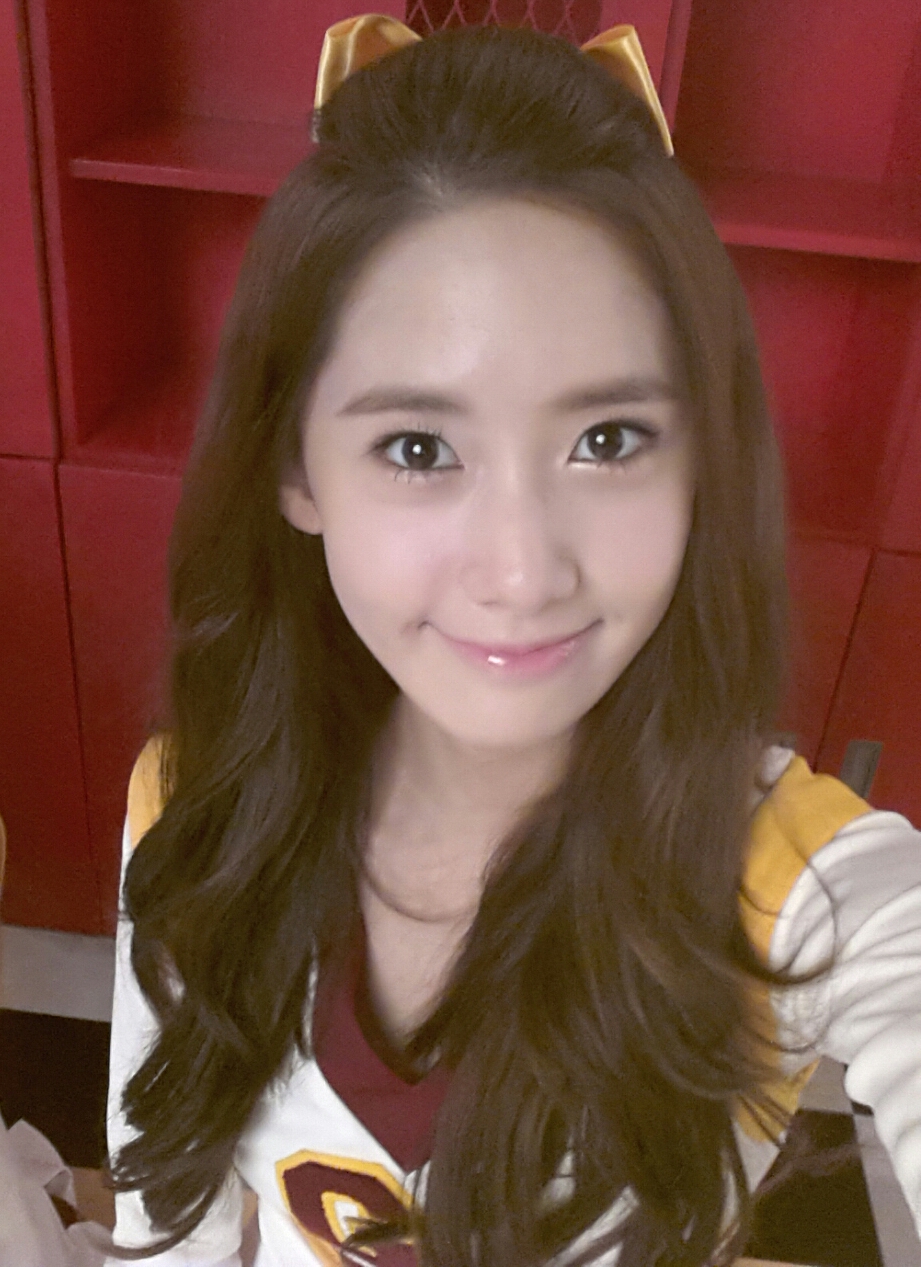 Yoona Cinderella Man