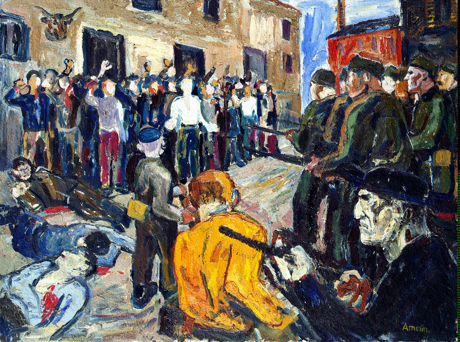 April 2011 inkbluesky Page 2