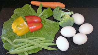 receita-culinária-gastronomia-ovos-dieta