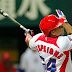 Alfredo Despaigne y otros sin visa para Serie del Caribe.
