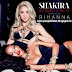Shakira - Can't Remember To Forget You Feat. Rihanna | Official Video | Mp3 Download