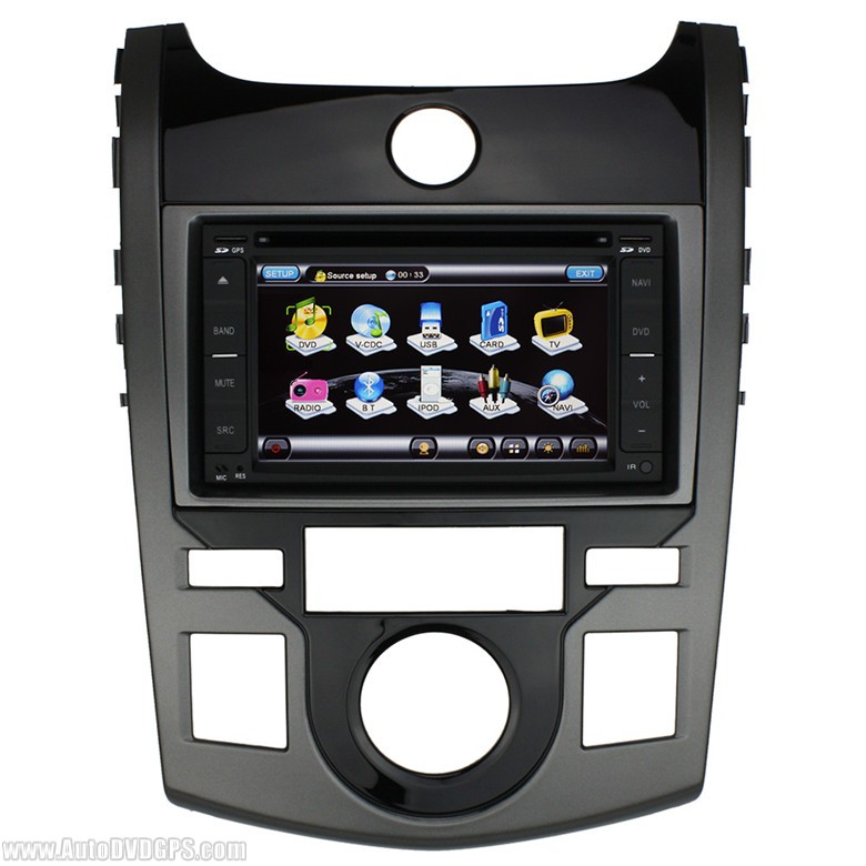 Car DVD Player How to buy the best car DVD player